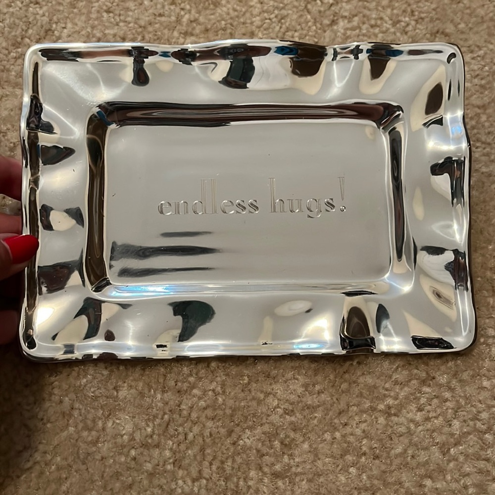 Jewelry Tray